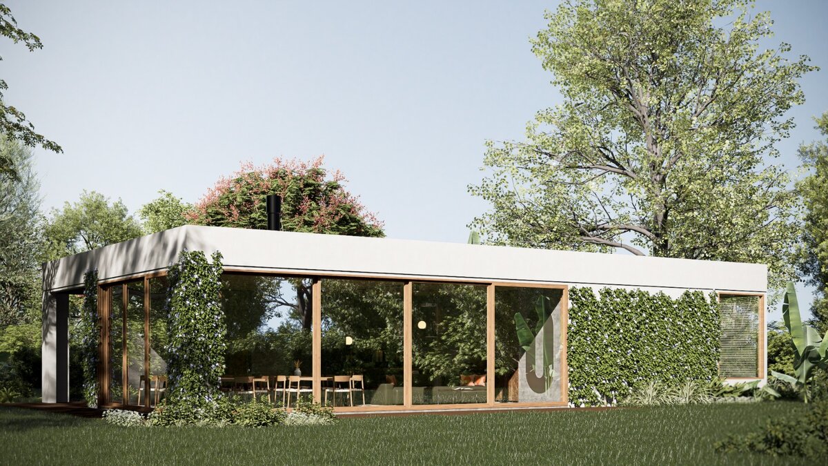 Quincho Lomas De San Isidro