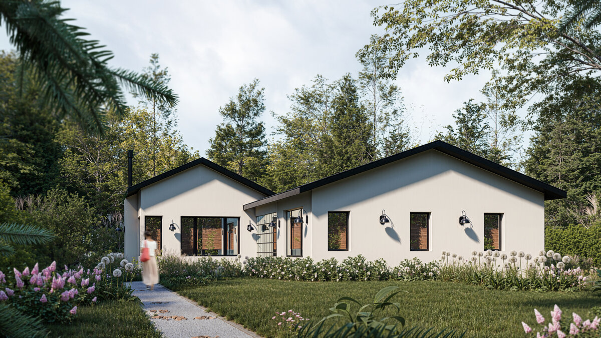 Reforma Casa Los Nogales