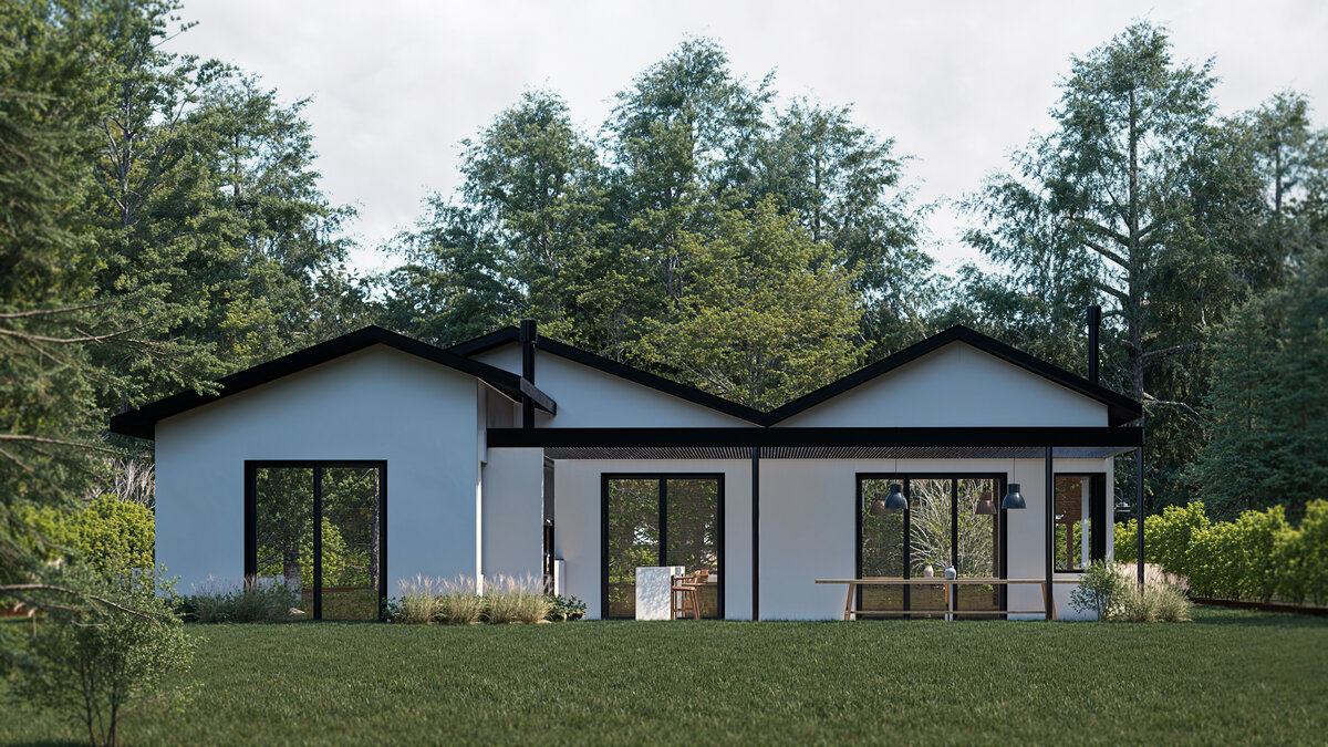 Reforma Casa Los Nogales